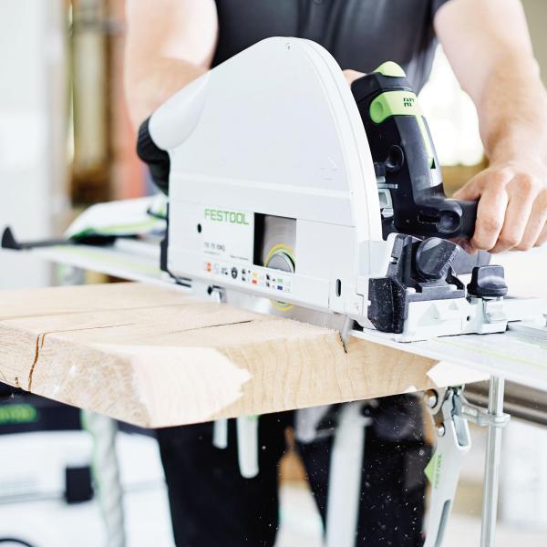 Potopna žaga FESTOOL TS 75 EBQ-Plus-FS