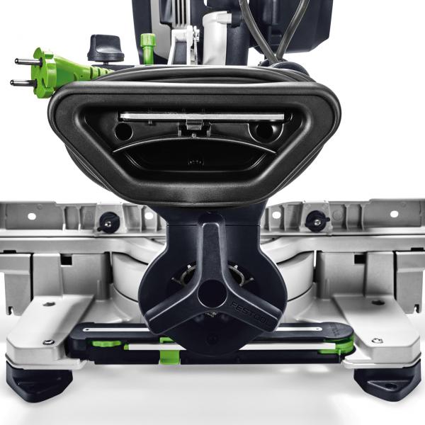Potezna žaga FESTOOL KAPEX KS 60 E-UG-Set / XL