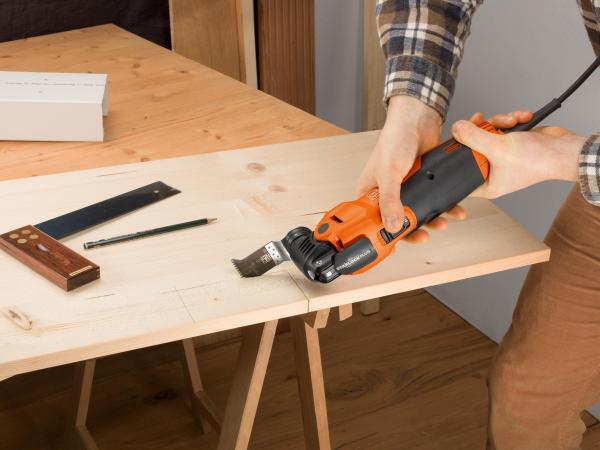 Žagin list FEIN StarLock E-Cut Precision, 50/50