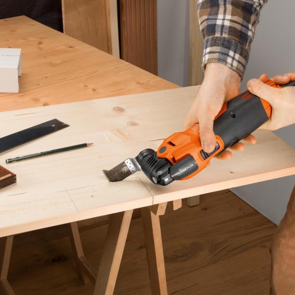 Žagin list FEIN StarLock E-Cut Precision, 50/50