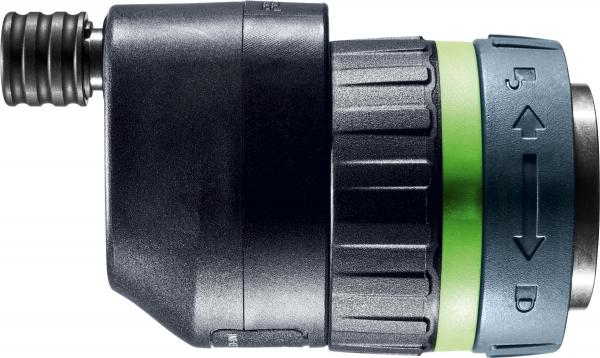 Ekscentrična pritrditev FESTOOL EX-UNI