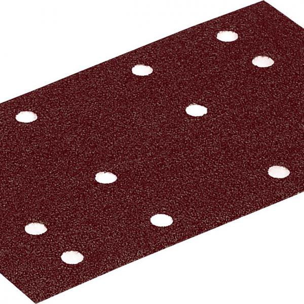 Brusni papir FESTOOL Rubin 2 STF 80X133 P80 RU2 / 50