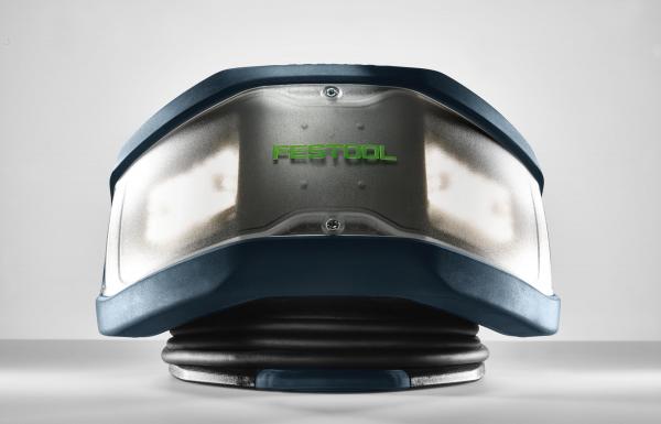 Delovna luč SYSLITE FESTOOL DUO-Plus