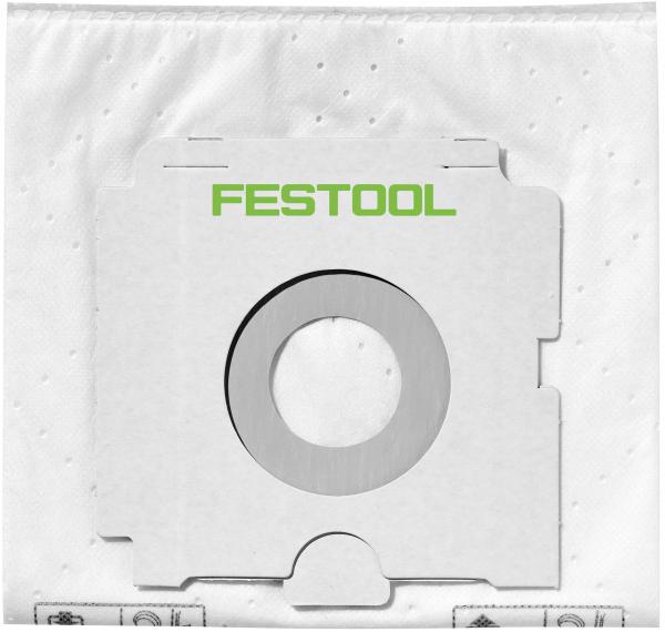 Filter vrečka FESTOOL SELFCLEAN SC FIS-CT SYS / 5