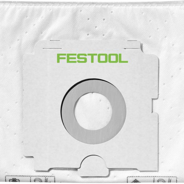 Filter vrečka FESTOOL SELFCLEAN SC FIS-CT SYS / 5