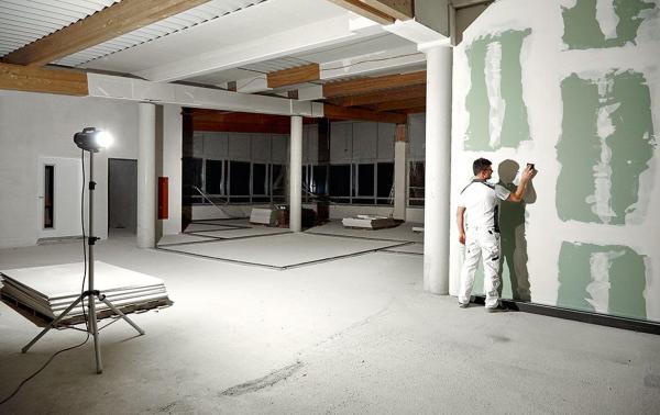 Delovna luč SYSLITE FESTOOL SYSLITE DUO