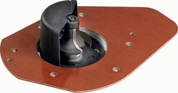 Usmerjevalnik smeti FESTOOL KSF-OF 2200