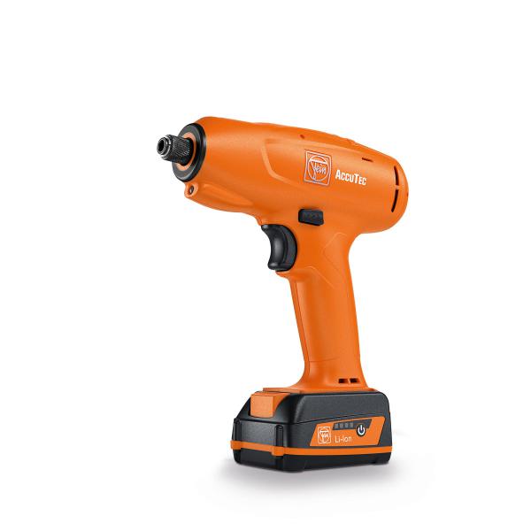 Precizni akumulatorski vijačnik FEIN ASM 18-8 PC