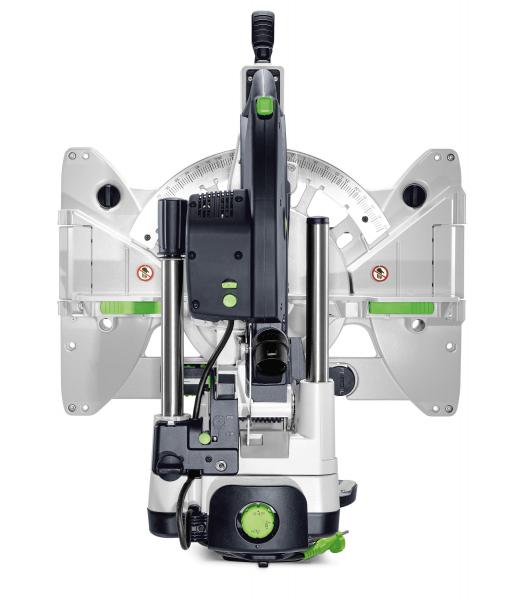 Potezna žaga FESTOOL KAPEX KS 88 RE