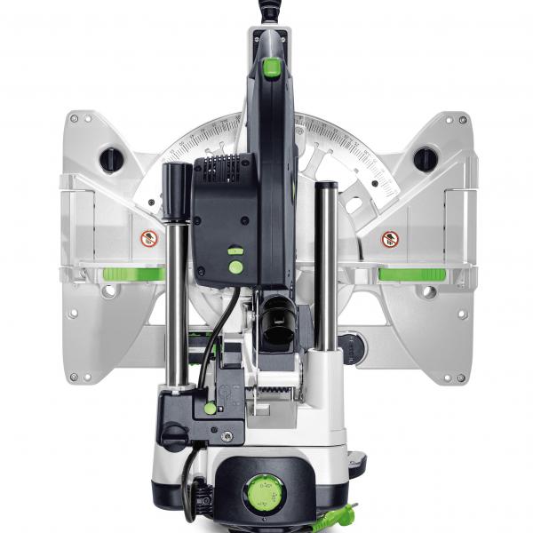 Potezna žaga FESTOOL KAPEX KS 88 RE