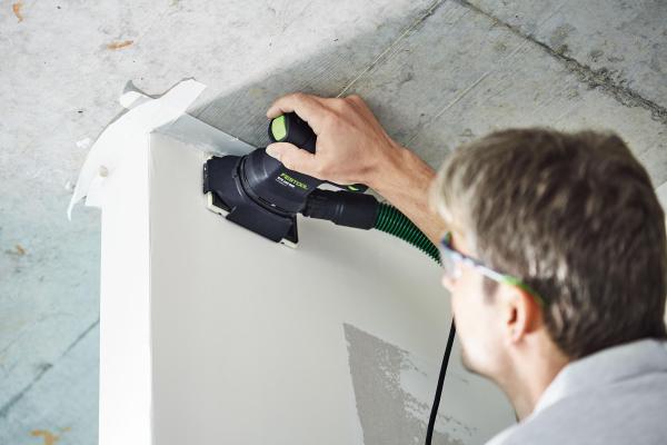 Orbitalni brusilnik FESTOOL RUTSCHER RTS 400 REQ-Plus