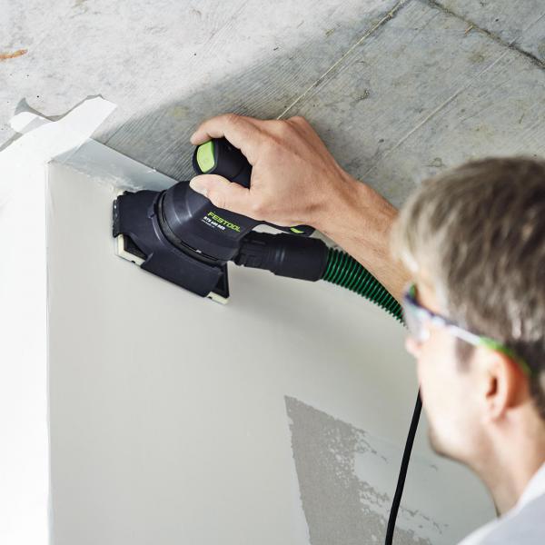 Orbitalni brusilnik FESTOOL RUTSCHER RTS 400 REQ-Plus