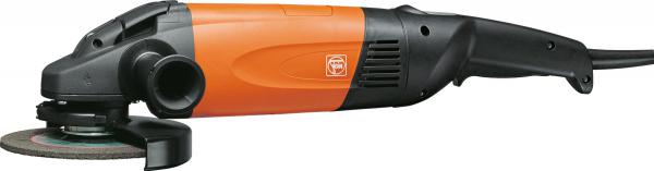 Kotni brusilnik FEIN WSB 25-180 X QuickIN AutoStop