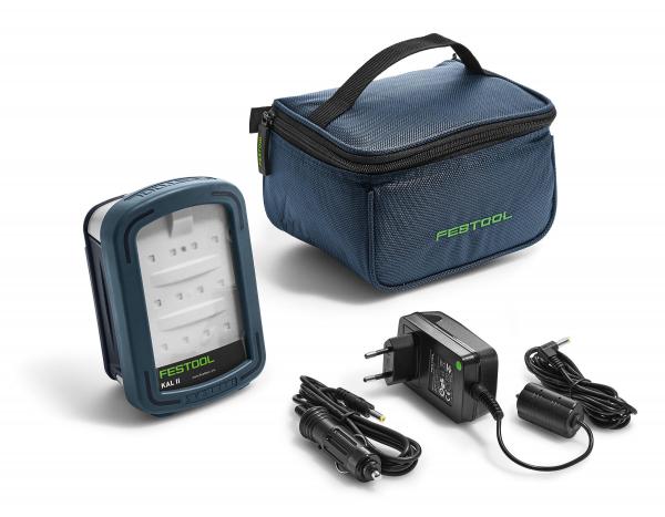 Delovna luč SYSLITE FESTOOL  KAL II