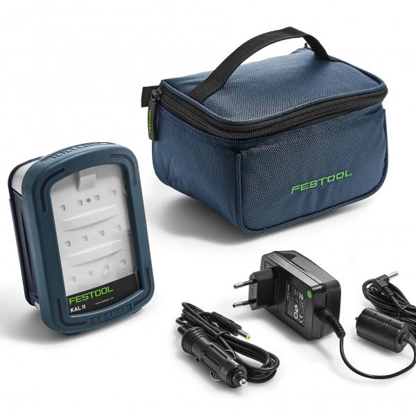 Delovna luč SYSLITE FESTOOL  KAL II