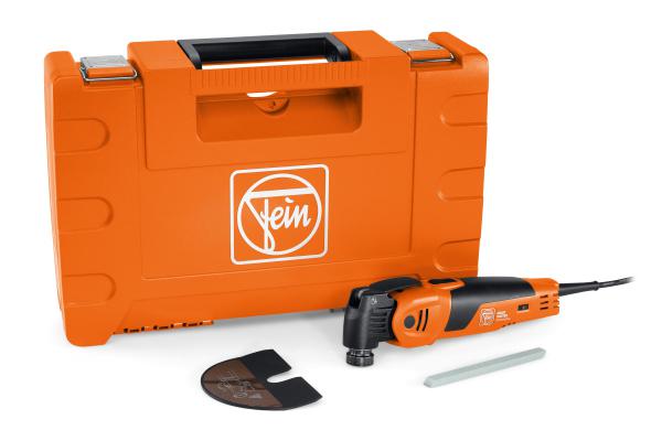 Večnamenski rezalnik - Multimaster FEIN MM 700 1.7 Q BASIC