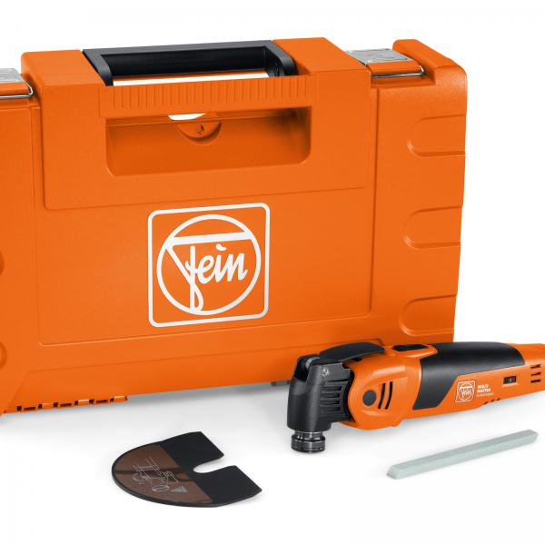 Večnamenski rezalnik - Multimaster FEIN MM 700 1.7 Q BASIC