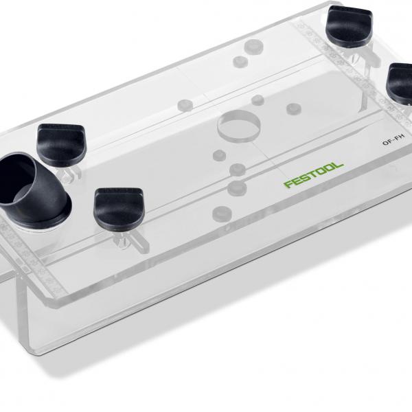 Pomoč za usmerjanje FESTOOL OF-FH 2200