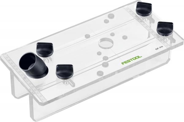 Pomoč za usmerjanje FESTOOL OF-FH 2200