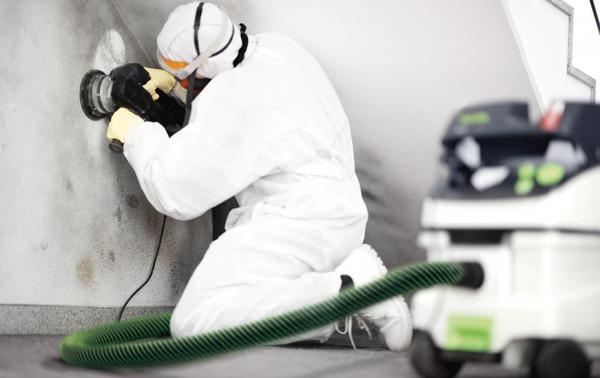 Sesalec FESTOOL CLEANTEC CTH 26 E