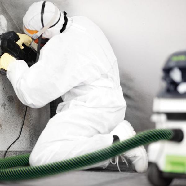 Sesalec FESTOOL CLEANTEC CTH 26 E