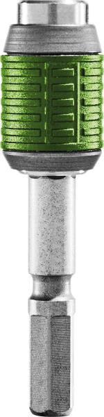 Držalo za bit FESTOOL BHS 60 CE