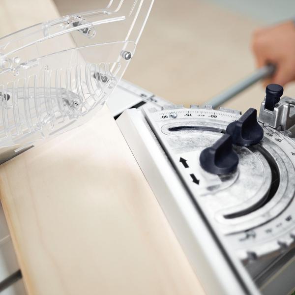 Namizna žaga FESTOOL PRECISIO CS 70 EG