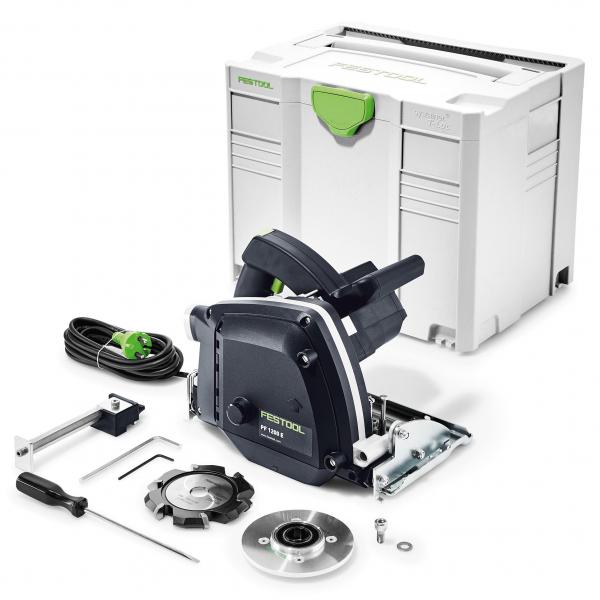 Rezkar FESTOOL PF 1200 E-Plus Dibond