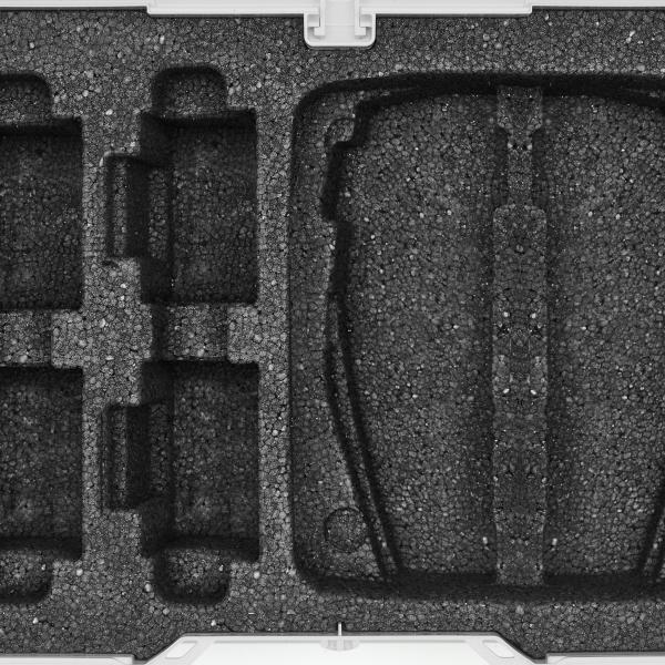 Kovček FESTOOL Systainer³ M Systainer³ SYS3 M 187 ENG 18V