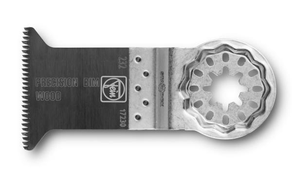 Žagin list FEIN StarLock E-Cut Precision BIM, 50/50