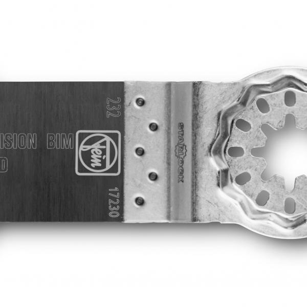 Žagin list FEIN StarLock E-Cut Precision BIM, 50/50