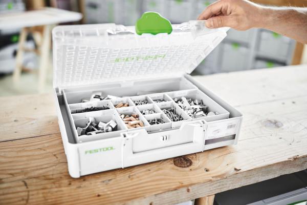 FESTOOL kovček Systainer³ organizator M SYS3 ORG M 89