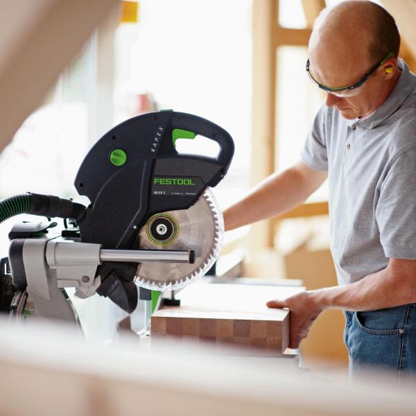 Potezna žaga FESTOOL KAPEX KS 88 RE