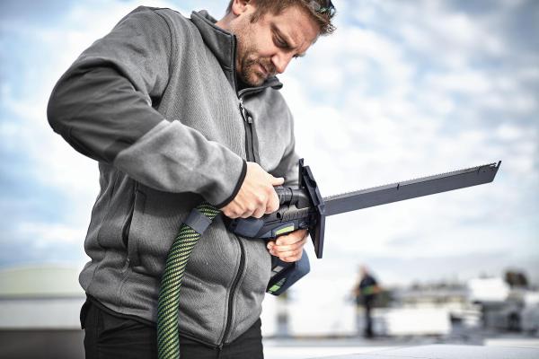 Žaga FESTOOL za izolacijo ISC 240 EB-Basic