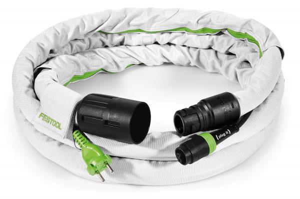 Sesalna cev FESTOOL D 27 / 22x3,5m-AS-GQ / CT