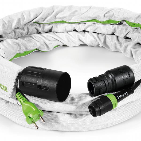 Sesalna cev FESTOOL D 27 / 22x3,5m-AS-GQ / CT