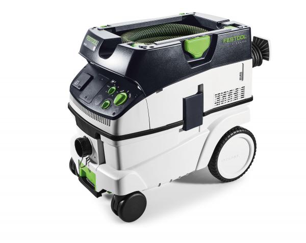 Sesalec FESTOOL CLEANTEC CTM 26 E