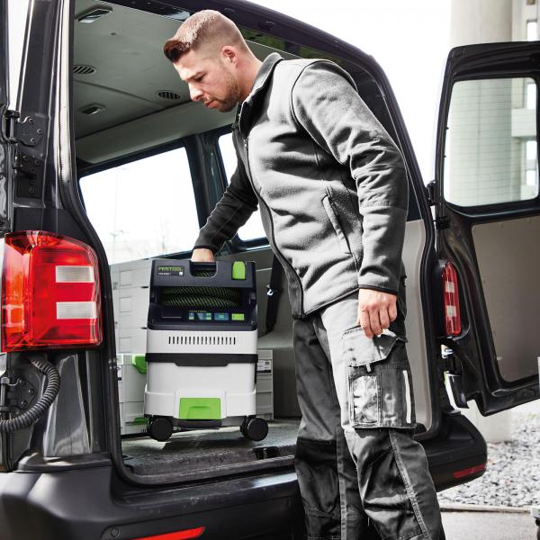 Sesalec FESTOOL CLEANTEC CTL MIDI I