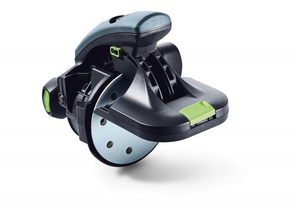 Akumulatorski brusilnik za robove FESTOOL ES-ETSC 125 3,0 I-Plus