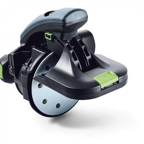 Akumulatorski brusilnik za robove FESTOOL ES-ETSC 125 3,0 I-Plus