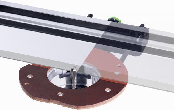 Adapter za vodilo FESTOOL FS-OF 2200