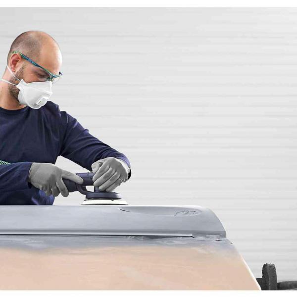 Ekscentrični brusilnik FESTOOL na stisnjen zrak LEX 3 150/5