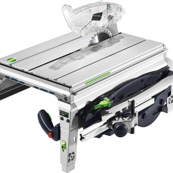Namizna žaga FESTOOL PRECISIO CS 50 EBG-FLR