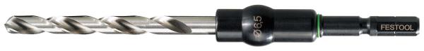 Sveder FESTOOL HSS D 10,0 / 75 CE / M-Set