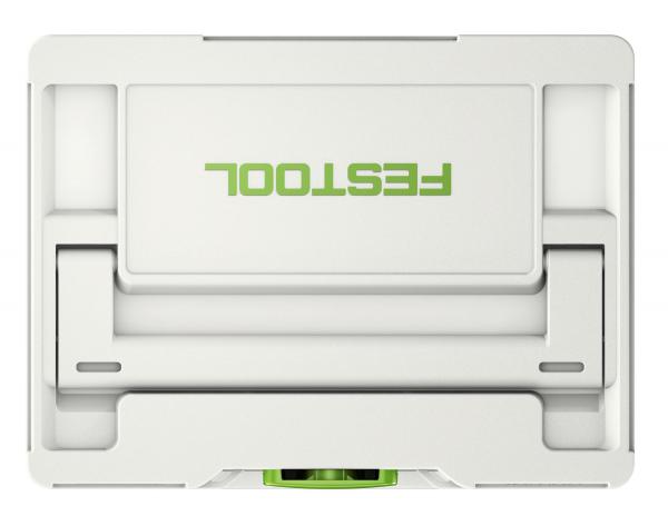 Kovček FESTOOL Systainer³ L Systainer³ SYS3 L 237