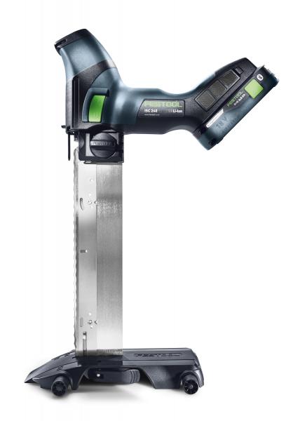Žaga FESTOOL za izolacijo ISC 240 EB-Basic
