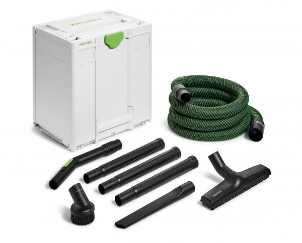 Čistilni set FESTOOL RS-HW D 36-Plus