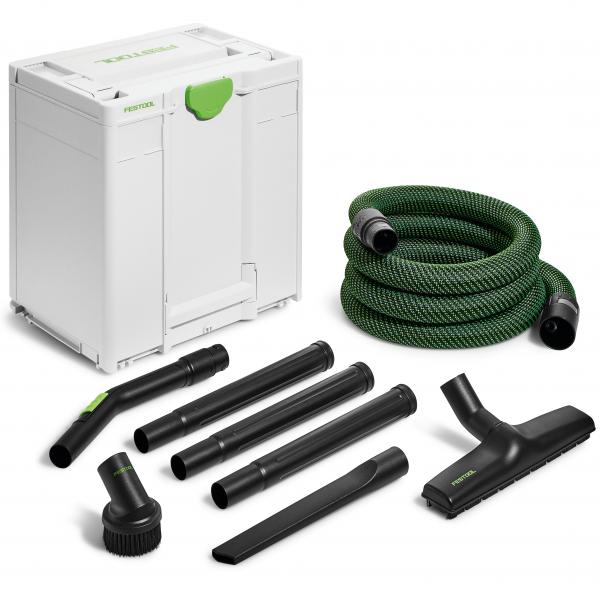 Čistilni set FESTOOL RS-HW D 36-Plus