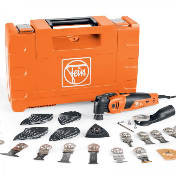 Večnamenski rezalnik - Multimaster FEIN MM 700 MAX TOP