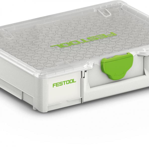 FESTOOL kovček Systainer³ organizator M SYS3 ORG M 89 22xESB